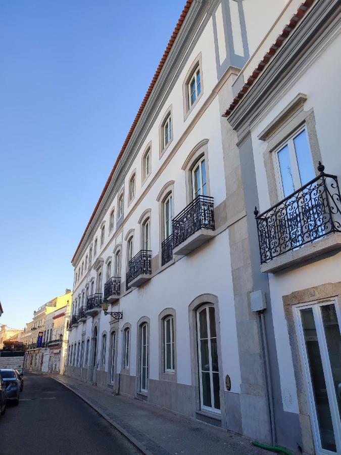 Coast Guard Apartment District de District de Faro Extérieur photo