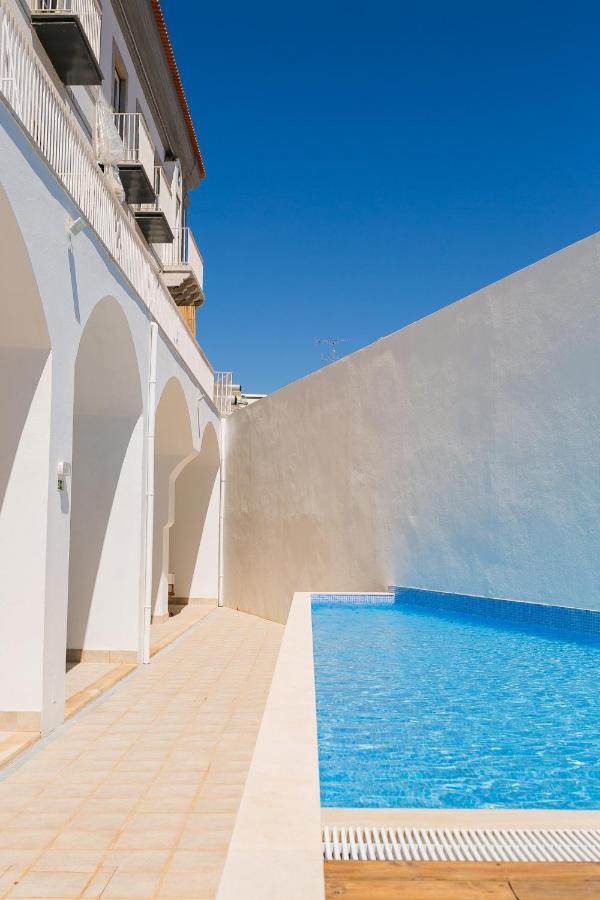 Coast Guard Apartment District de District de Faro Extérieur photo
