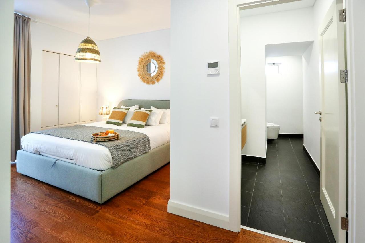 Coast Guard Apartment District de District de Faro Extérieur photo