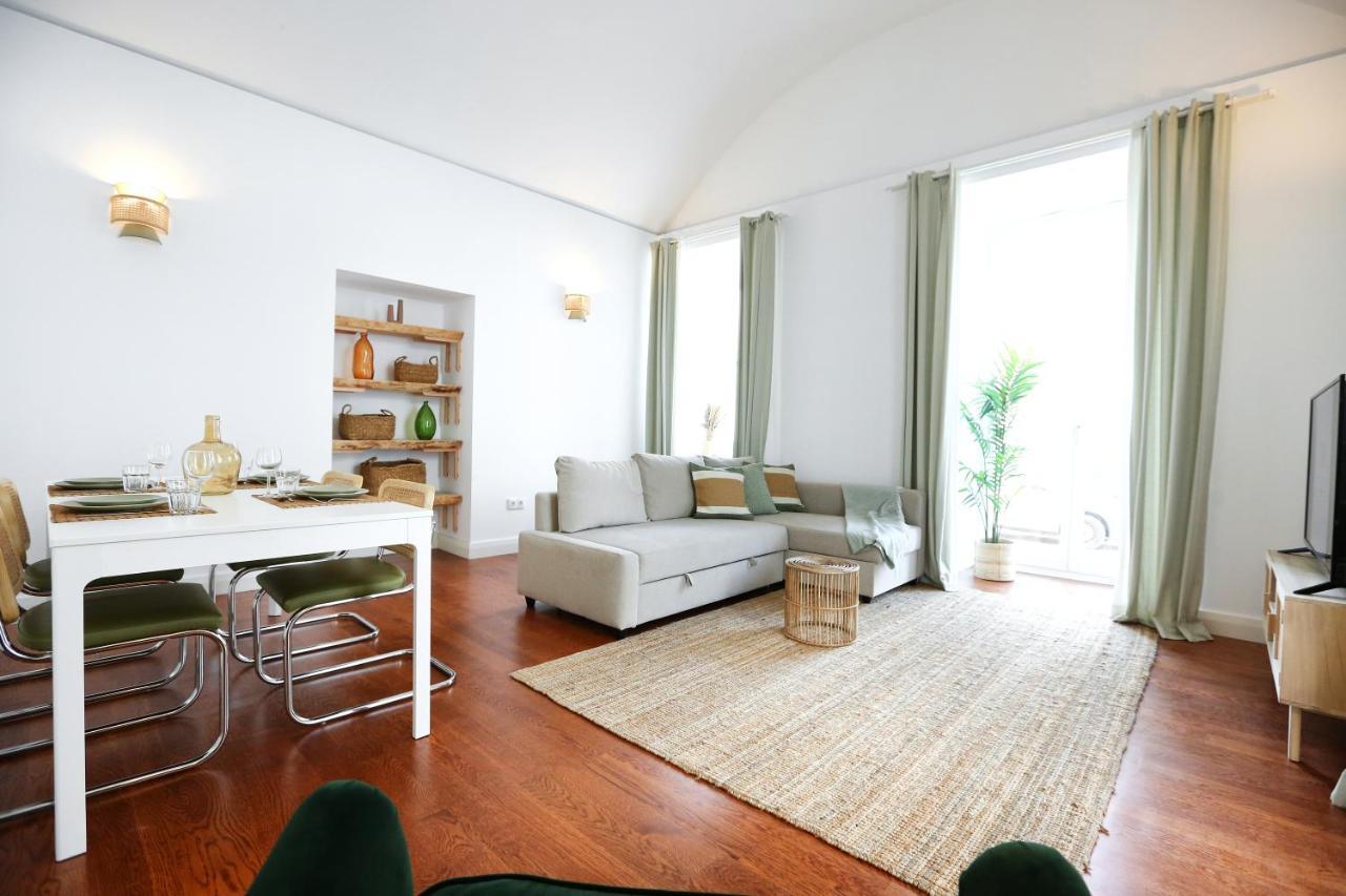 Coast Guard Apartment District de District de Faro Extérieur photo