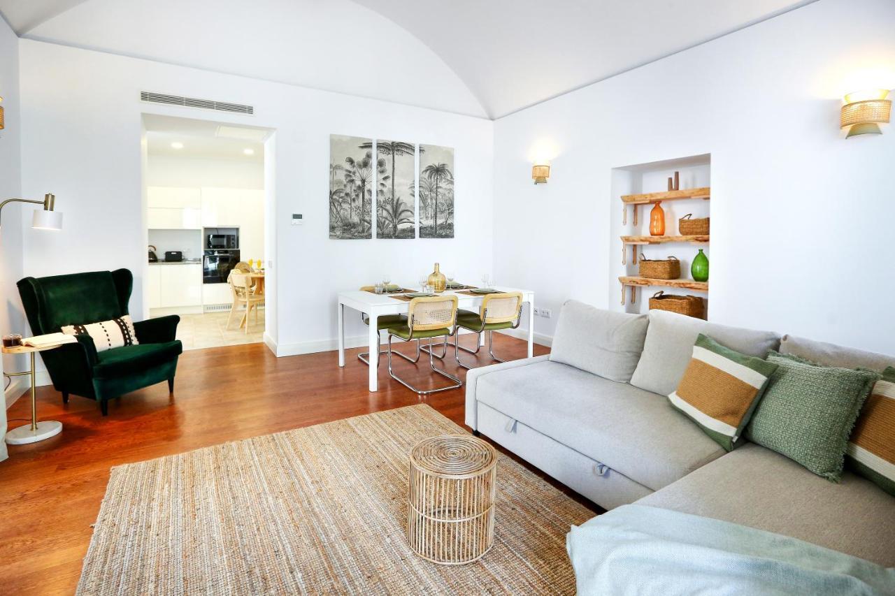 Coast Guard Apartment District de District de Faro Extérieur photo